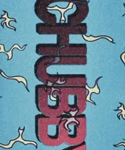 Chubby Sticky Pro Scooter Griptape