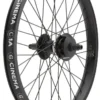 Cinema 888 20" BMX Freecoaster Rear Wheel -Surf Sales cinema 888 20 bmx freecoaster rear wheel