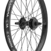 Cinema 888 Switchable 20" Cassette BMX Rear Wheel