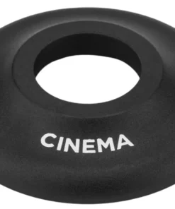 Cinema CF Front BMX Hub Guard