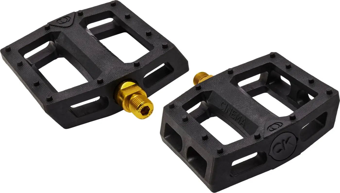 Cinema CK BMX Pedals 5 Cinema CK BMX Pedals - Image 3