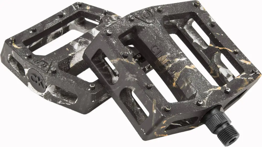 Cinema CK BMX Pedals 6 Cinema CK BMX Pedals - Image 4