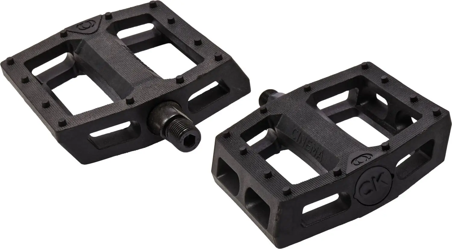 Cinema CK BMX Pedals 4 Cinema CK BMX Pedals - Image 2