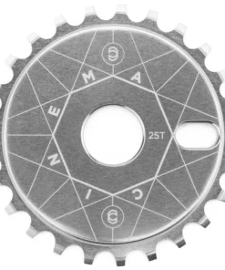 Cinema Format BMX Sprocket -Surf Sales cinema format bmx sprocket 72