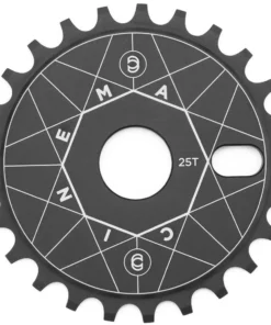 Cinema Format BMX Sprocket