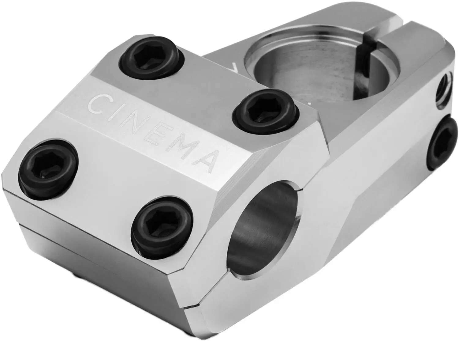 Cinema Martinez Top Load BMX Stem 3 Cinema Martinez Top Load BMX Stem