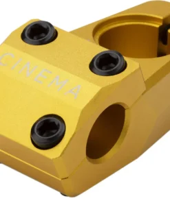 Cinema Martinez Top Load BMX Stem -Surf Sales cinema martinez top load bmx stem v