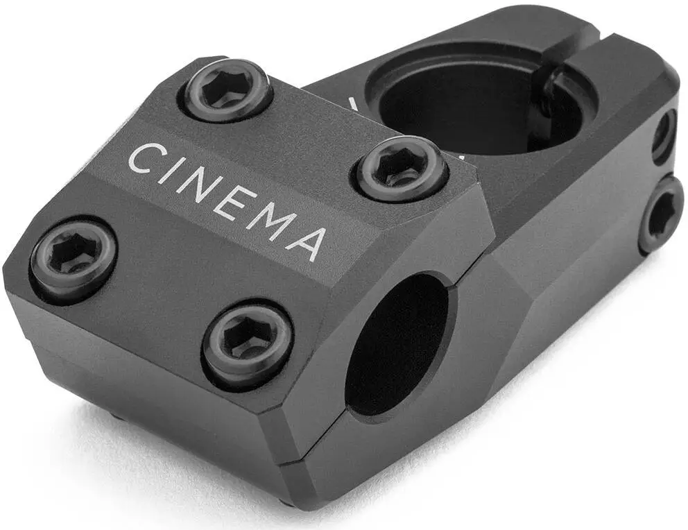 Cinema Martinez Top Load BMX Stem 5 Cinema Martinez Top Load BMX Stem - Image 3