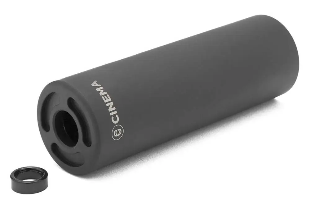 Cinema S45 Freestyle BMX Peg 4 Cinema S45 Freestyle BMX Peg - Image 2