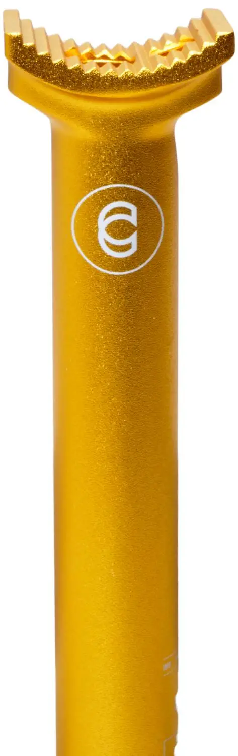 Cinema Stealth/Pivotal Seat Post 4 Cinema Stealth/Pivotal Seat Post - Image 2