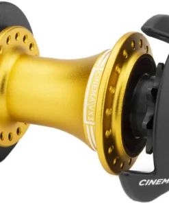 Cinema VX3 SDS Cassette Hub -Surf Sales cinema vx3 sds cassette hub ml