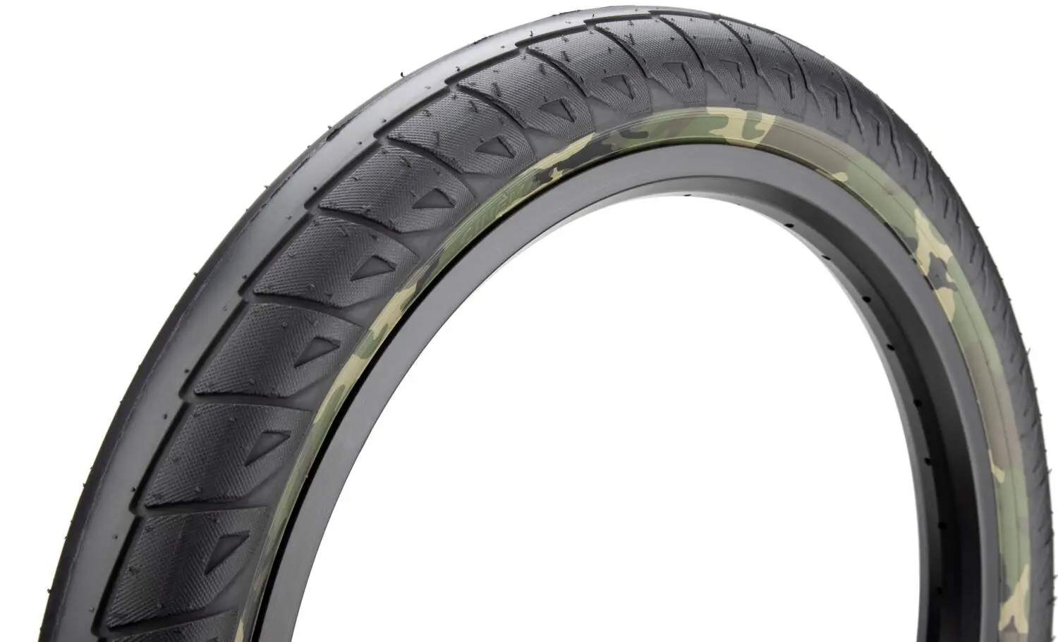Cinema Williams 20" BMX Tire 5 Cinema Williams 20" BMX Tire - Image 3