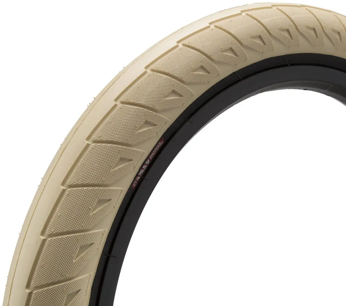 Cinema Williams 20" BMX Tire 4 Cinema Williams 20" BMX Tire - Image 2