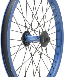 Cinema ZX 333 20" BMX Front Wheel