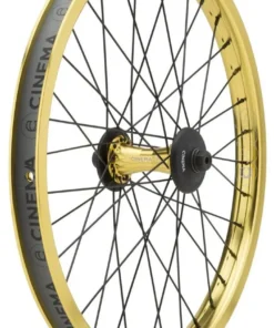 Cinema ZX 333 20" BMX Front Wheel 7 Cinema ZX 333 20" BMX Front Wheel -Surf Sales cinema zx 333 20 bmx front wheel 8s