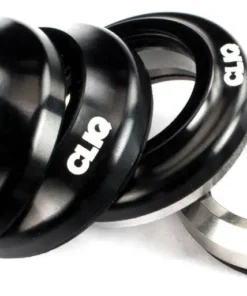 CLIQ Integrated Headset