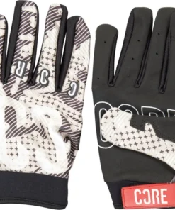 Core Black Camo Protection Gloves -Surf Sales core black camo protection gloves aw