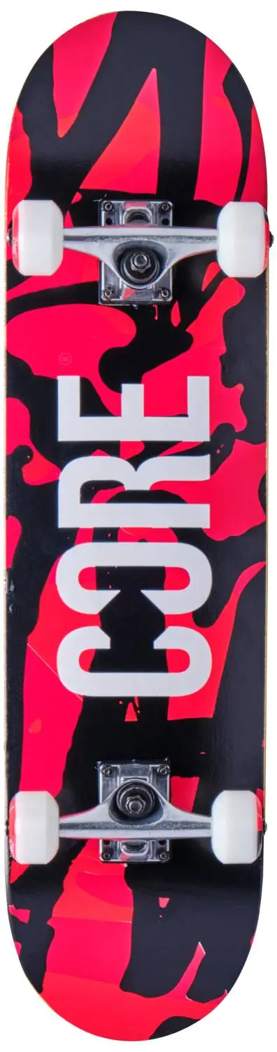 Core C2 Complete Skateboard 3 Core C2 Complete Skateboard