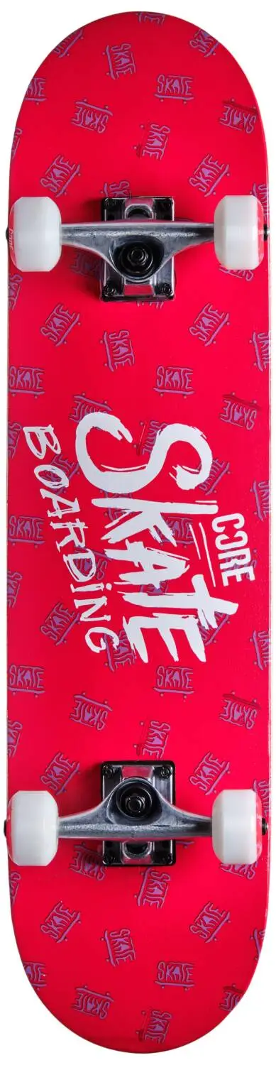 Core C2 Complete Skateboard 4 Core C2 Complete Skateboard - Image 2