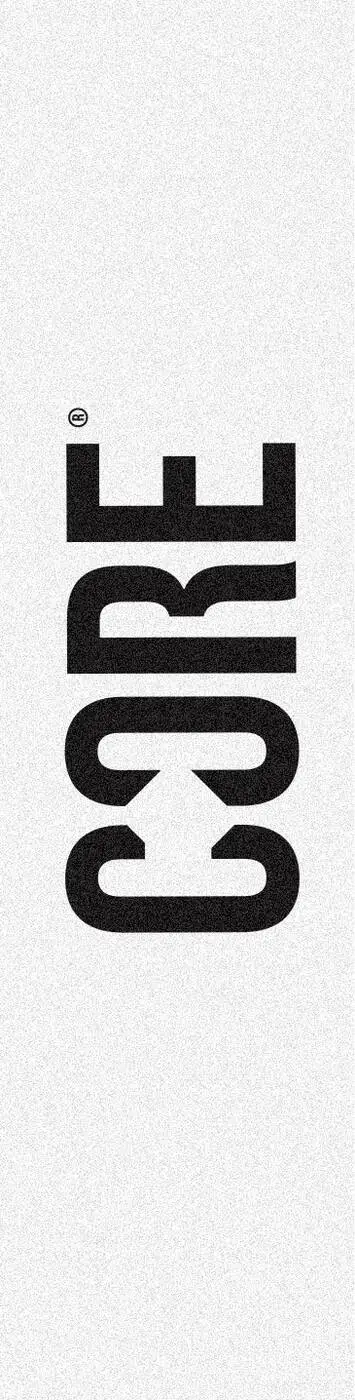 Core Classic Pro Scooter Griptape 5 Core Classic Pro Scooter Griptape - Image 3