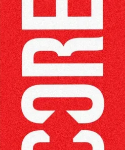 Core Classic Pro Scooter Griptape