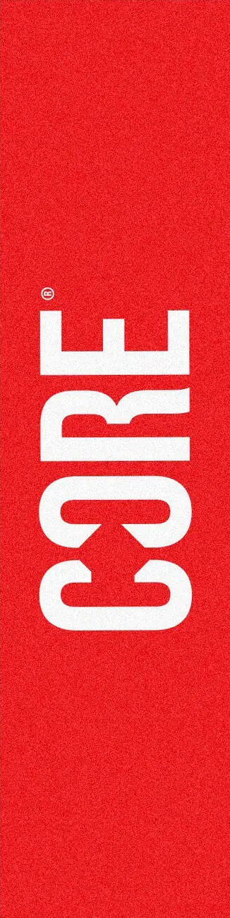 Core Classic Pro Scooter Griptape 3 Core Classic Pro Scooter Griptape