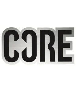 Core Classic Scooter Sticker -Surf Sales core classic scooter sticker i5 5