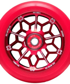 Core Hex Hollow Pro Scooter Wheel -Surf Sales core hex hollow pro scooter wheel m6