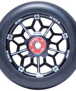 Core Hex Hollow Pro Scooter Wheel -Surf Sales core hex hollow pro scooter wheel w6