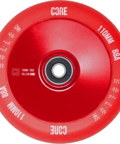 Hollowcore V2 Pro Scooter Wheel -Surf Sales core hollowcore v2 pro scooter wheel 8e