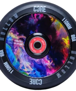 Hollowcore V2 Pro Scooter Wheel -Surf Sales core hollowcore v2 pro scooter wheel fi