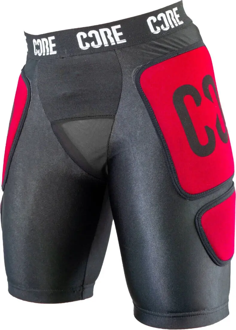 Core Impact Stealth Shorts 3 Core Impact Stealth Shorts