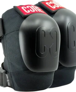 Core Pro Park Knee Pads