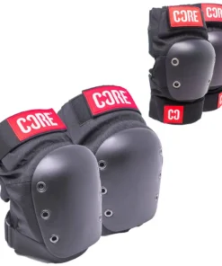 Core Pro Street Knee And Elbow Skate Pads