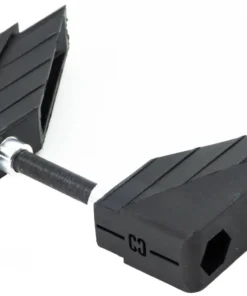 Core SL2 Plastic Box Scooter Deck Ends