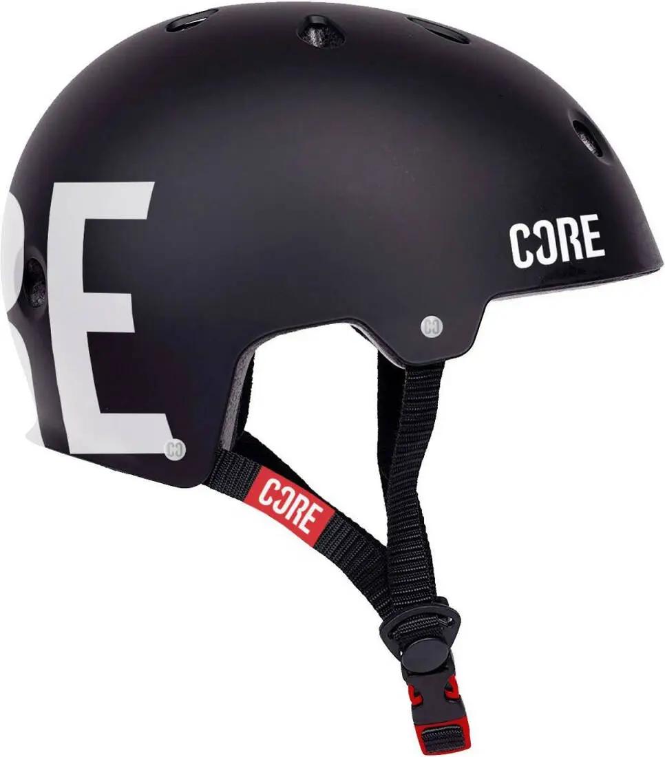 Core Street Helmet 3 Core Street Helmet