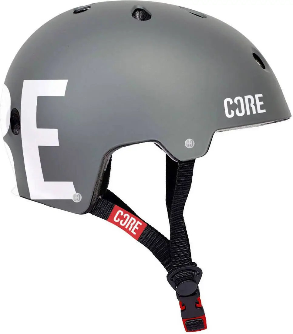 Core Street Helmet 6 Core Street Helmet - Image 4