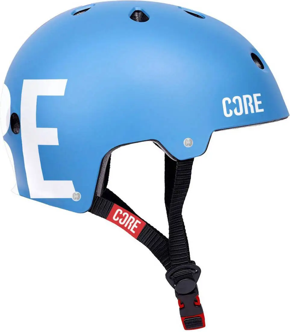 Core Street Helmet 7 Core Street Helmet - Image 5