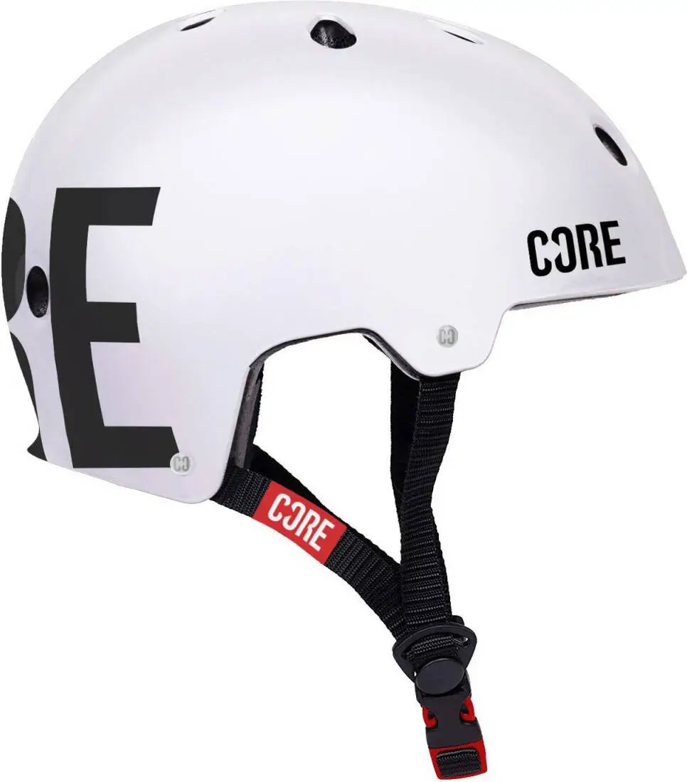 Core Street Helmet 5 Core Street Helmet - Image 3