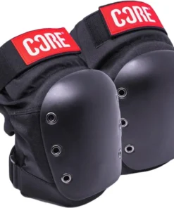 Core Street Skate Knee Pads -Surf Sales core street skate knee pads c7 1