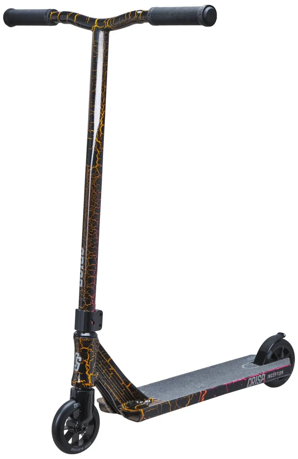 Crisp Inception Pro Scooter 3 Crisp Inception Pro Scooter