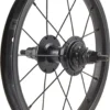 Cult 14" Juvi Cassette BMX Rear Wheel -Surf Sales cult 14 juvi cassette bmx rear wheel 3p
