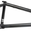 Cult 2 Short Freestyle BMX Frame -Surf Sales cult 2 short freestyle bmx frame my