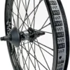 Cult 20" Crew Cassette V2 LHD/RHD BMX Rear Wheel -Surf Sales cult 20 crew cassette v2 lhd rhd bmx rear wheel