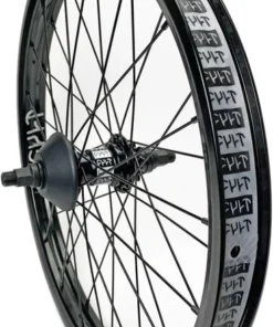 Cult 20" Crew Cassette V2 LHD/RHD BMX Rear Wheel