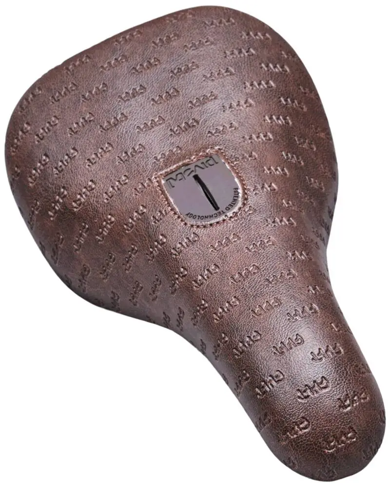 Cult All Over Print Slim Pivotal BMX Seat 3 Cult All Over Print Slim Pivotal BMX Seat