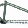 Cult Begin Heavens Gate Freestyle BMX Frame -Surf Sales cult begin heavens gate freestyle bmx frame qq