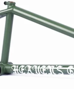 Cult Begin Heavens Gate Freestyle BMX Frame -Surf Sales cult begin heavens gate freestyle bmx frame qq 2