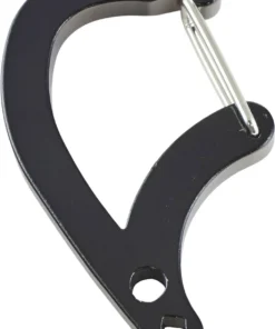 Cult "C" Carabiner Spoke Wrench