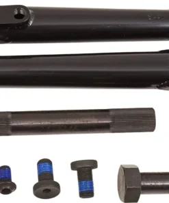 Cult Crew 19mm BMX Cranks